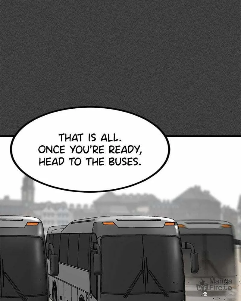 Hero Killer Chapter 38 page 30 - 