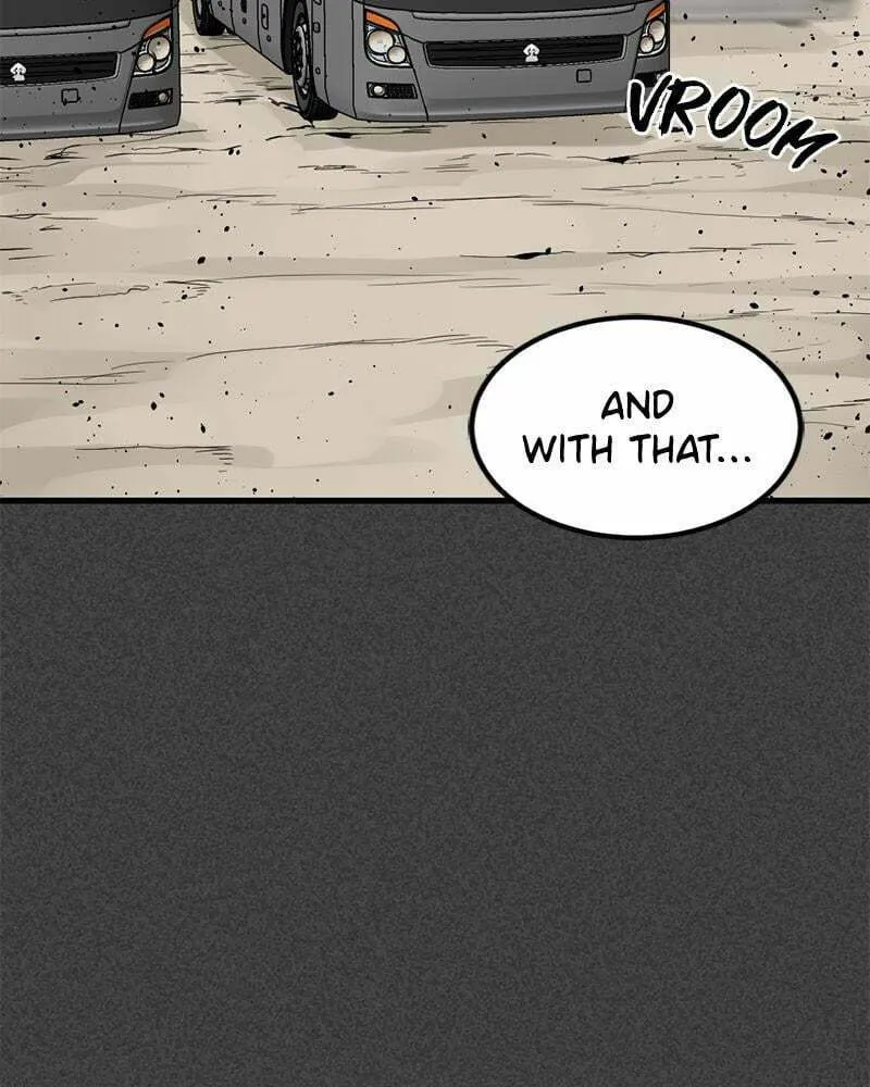 Hero Killer Chapter 38 page 31 - 