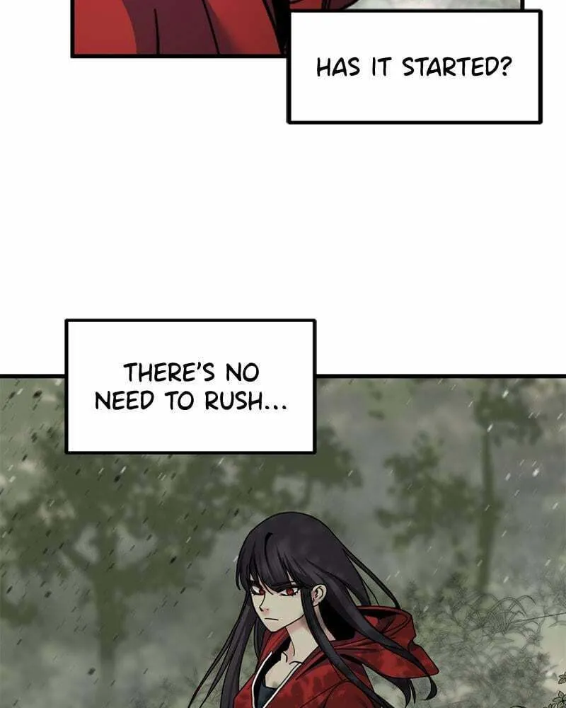 Hero Killer Chapter 38 page 34 - 