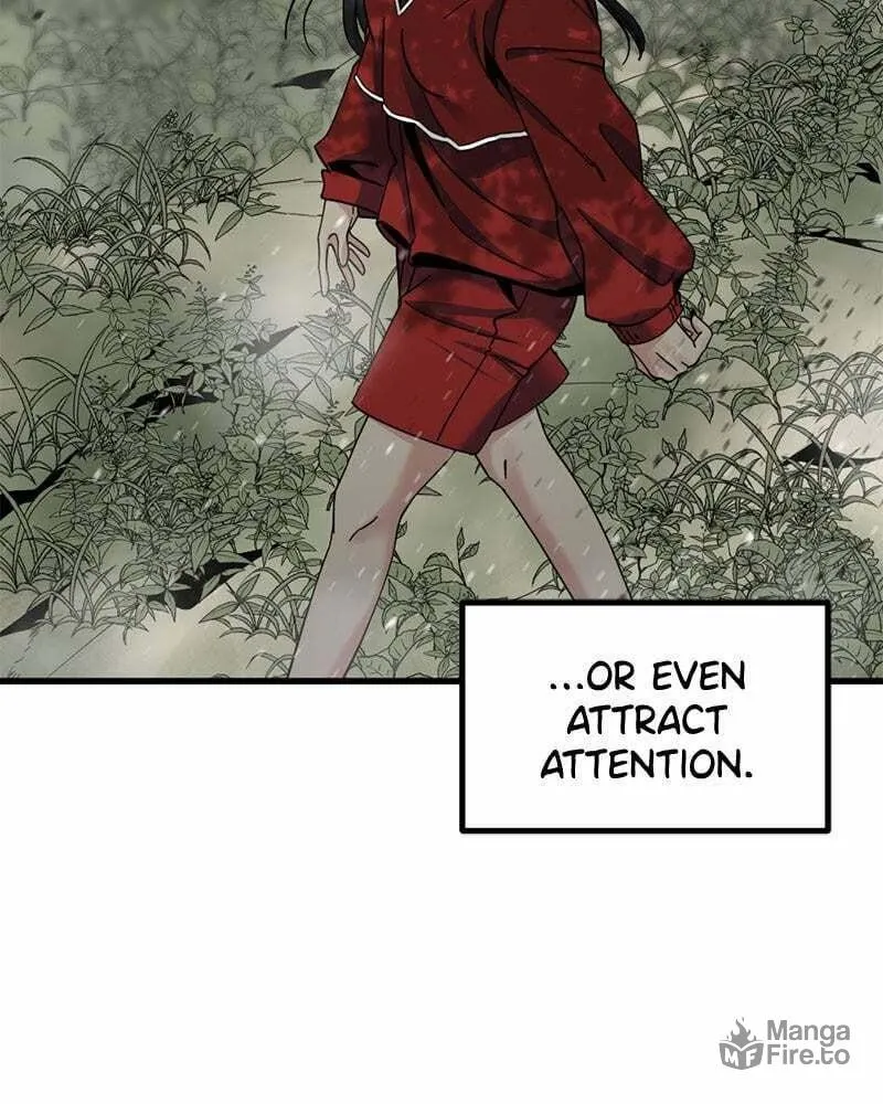 Hero Killer Chapter 38 page 35 - 