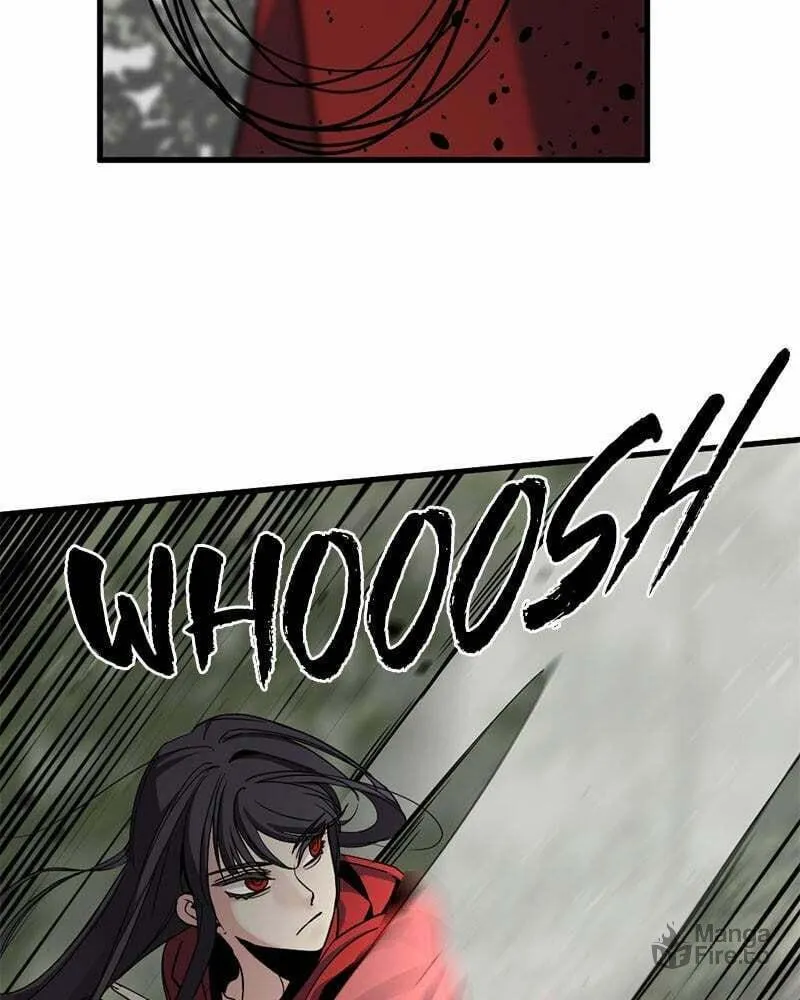 Hero Killer Chapter 38 page 39 - 