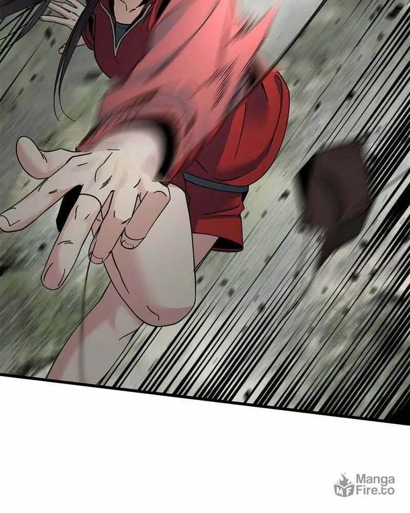 Hero Killer Chapter 38 page 40 - 