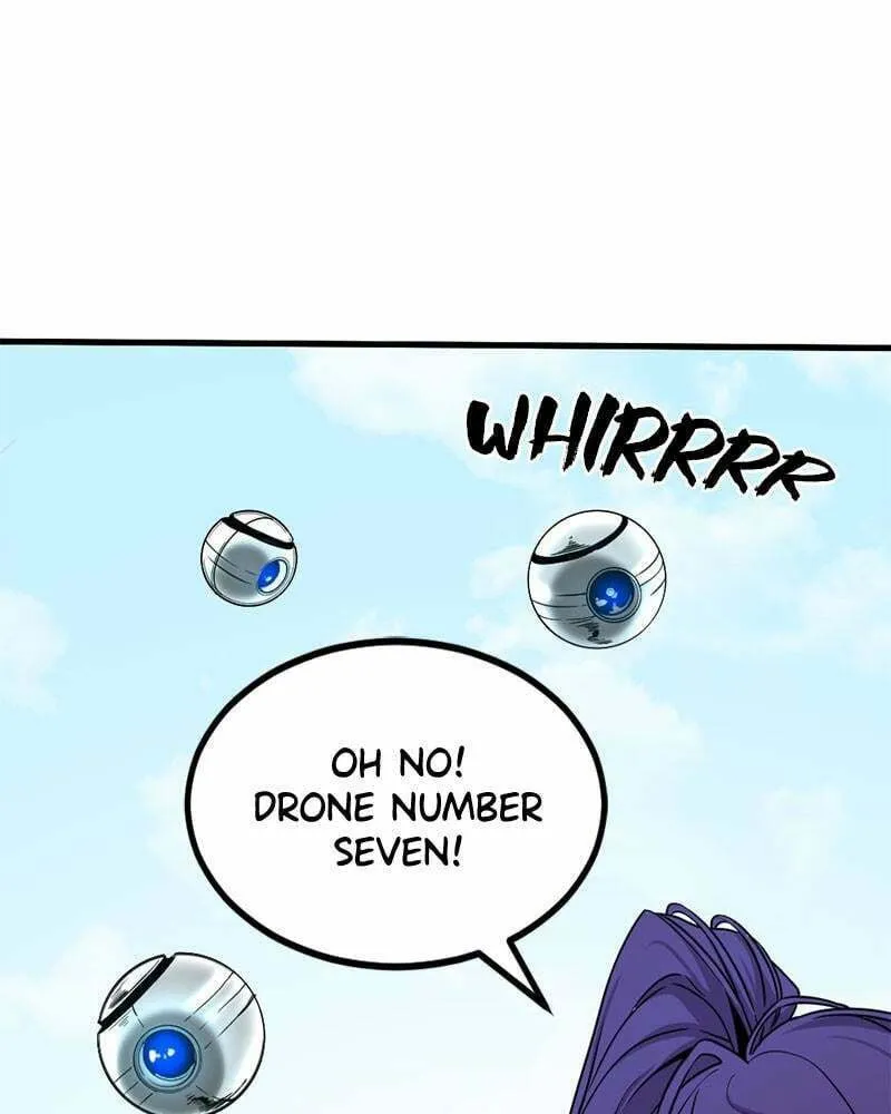Hero Killer Chapter 38 page 44 - 