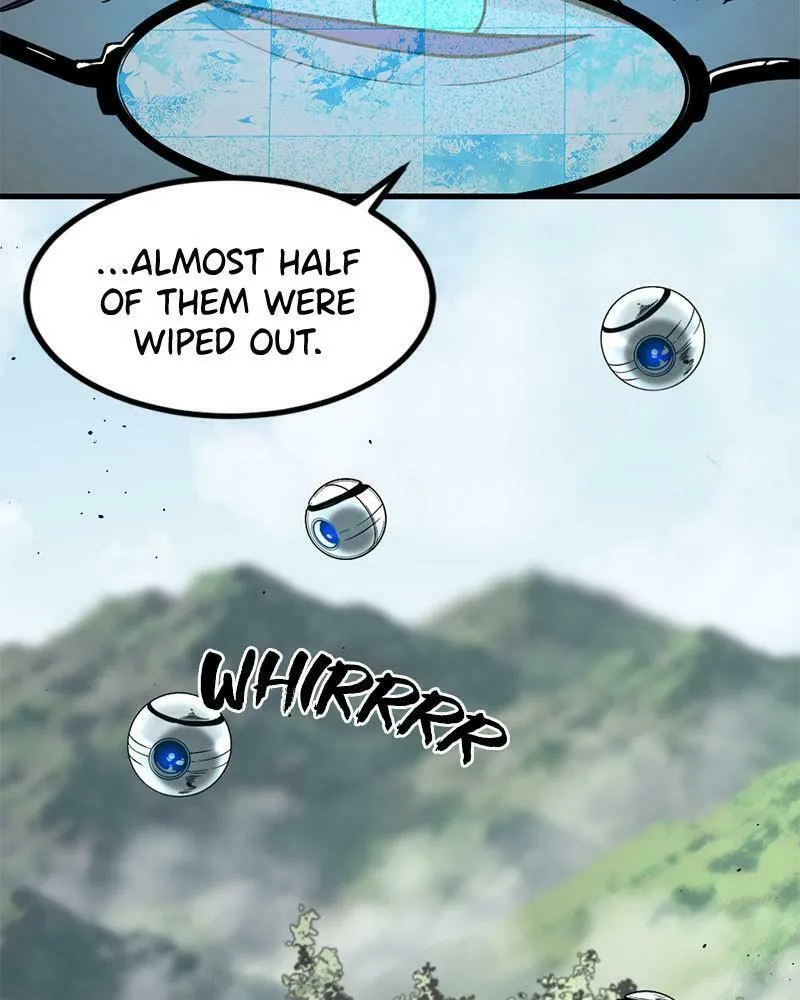 Hero Killer Chapter 38 page 46 - 
