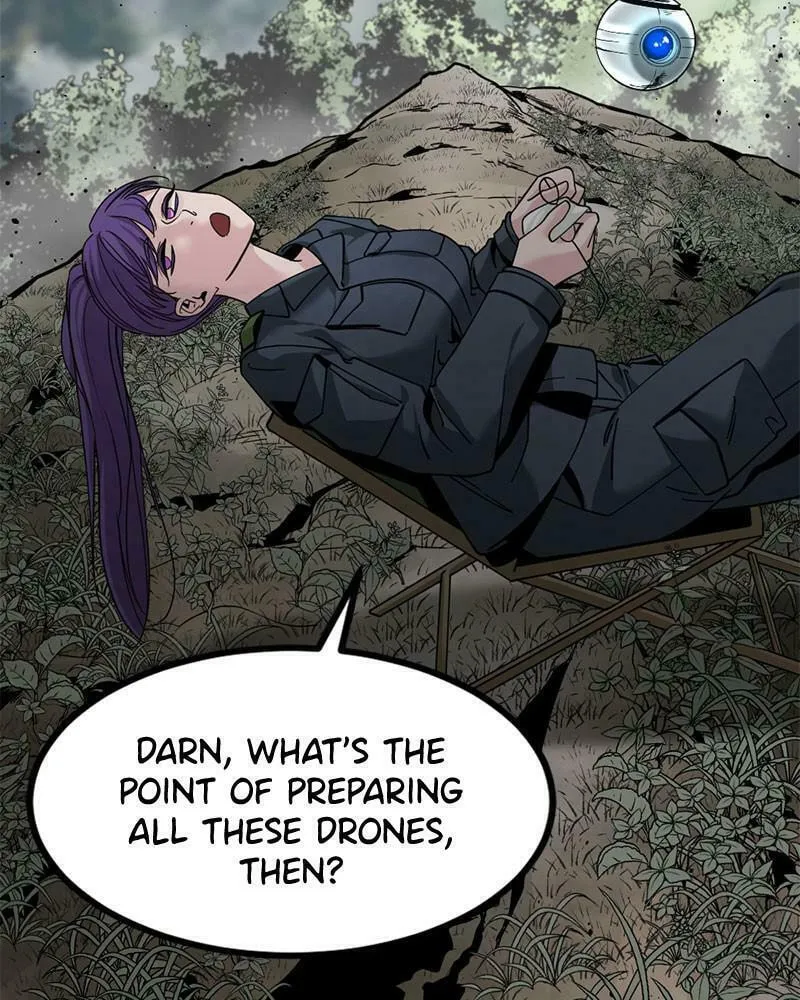 Hero Killer Chapter 38 page 47 - 