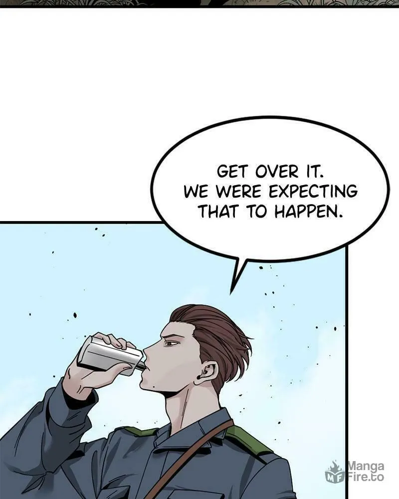 Hero Killer Chapter 38 page 48 - 