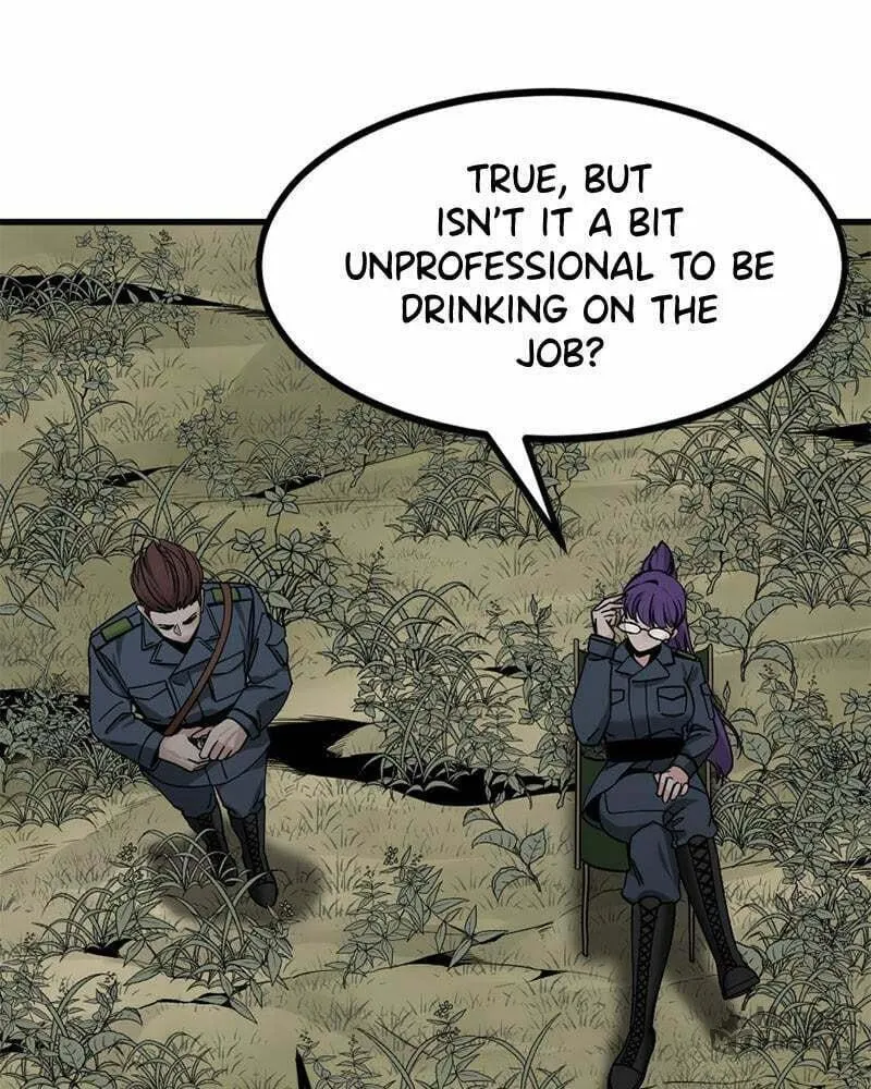 Hero Killer Chapter 38 page 50 - 