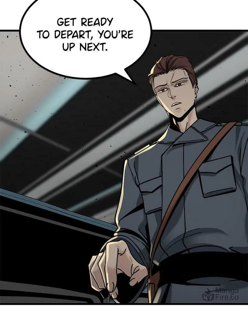 Hero Killer Chapter 38 page 6 - 