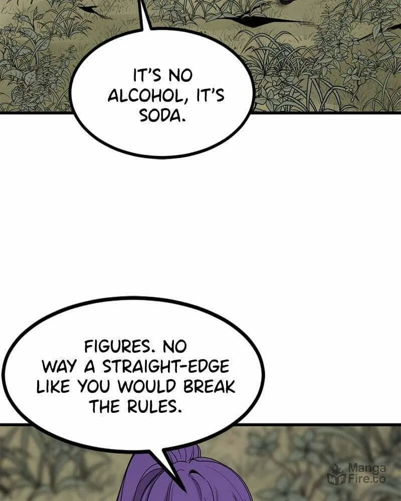 Hero Killer Chapter 38 page 51 - 
