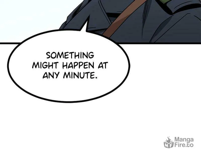 Hero Killer Chapter 38 page 54 - 