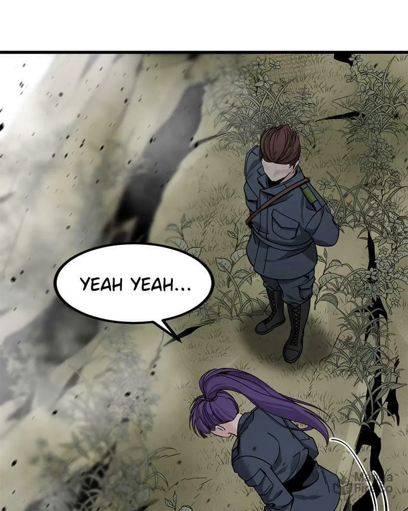 Hero Killer Chapter 38 page 55 - 
