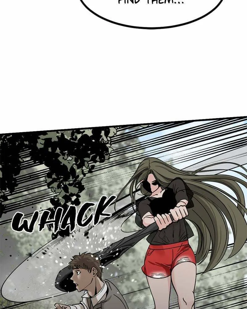 Hero Killer Chapter 38 page 59 - 