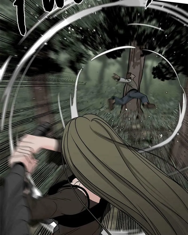 Hero Killer Chapter 38 page 61 - 