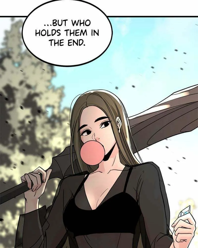 Hero Killer Chapter 38 page 64 - 