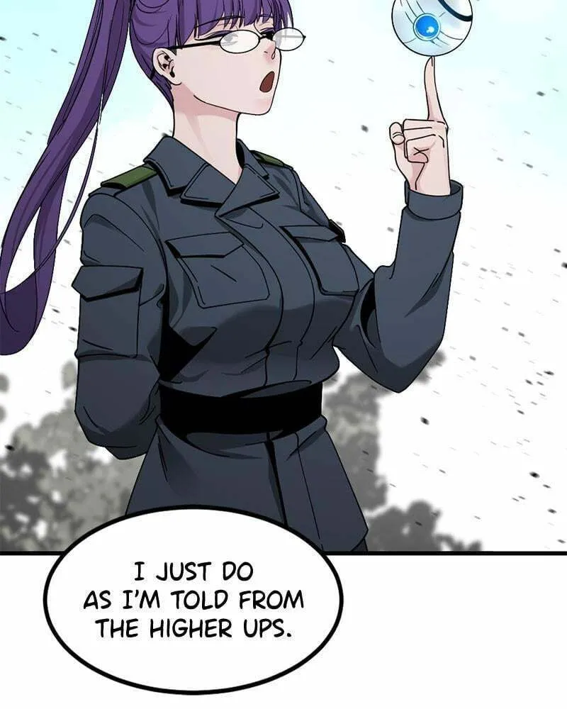 Hero Killer Chapter 38 page 67 - 