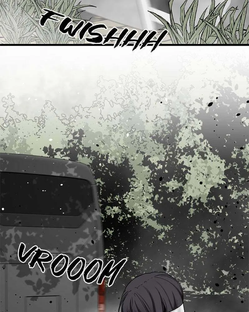Hero Killer Chapter 38 page 8 - 