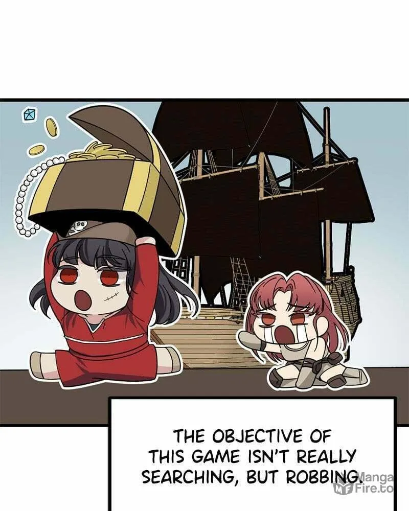 Hero Killer Chapter 38 page 72 - 