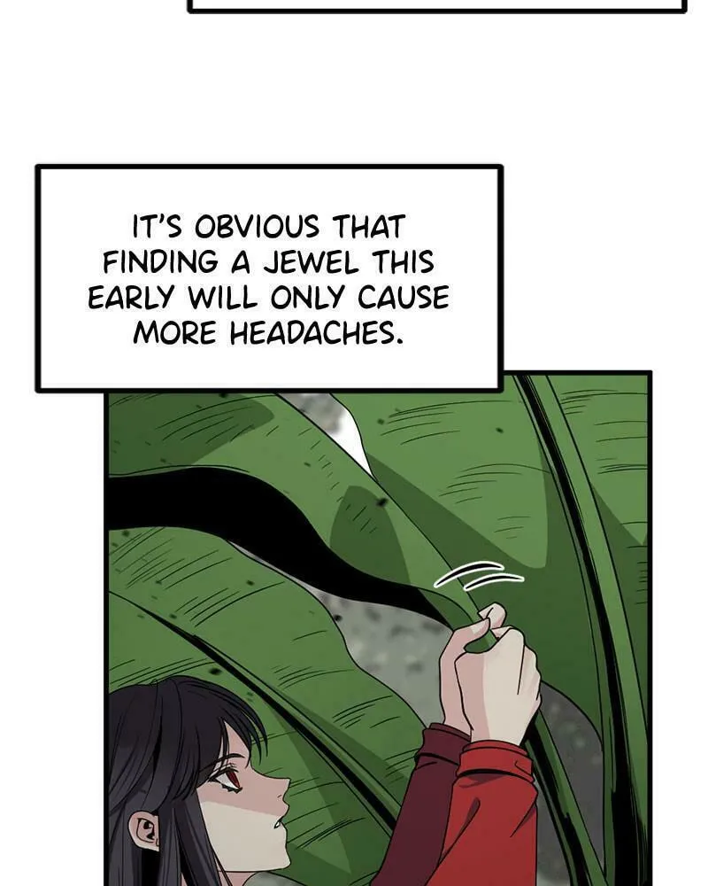 Hero Killer Chapter 38 page 73 - 