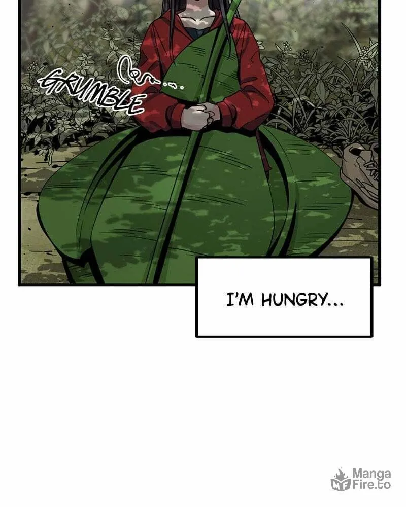 Hero Killer Chapter 38 page 80 - 