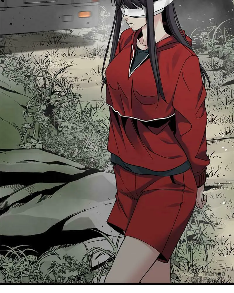 Hero Killer Chapter 38 page 9 - 