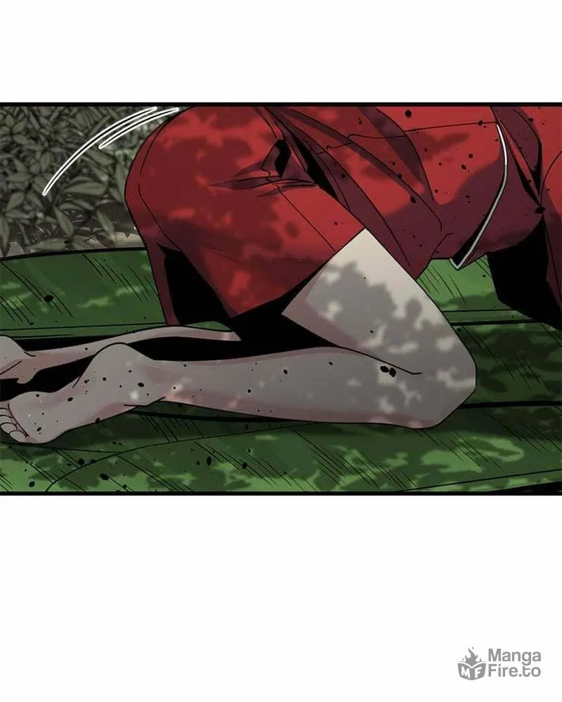 Hero Killer Chapter 38 page 81 - 