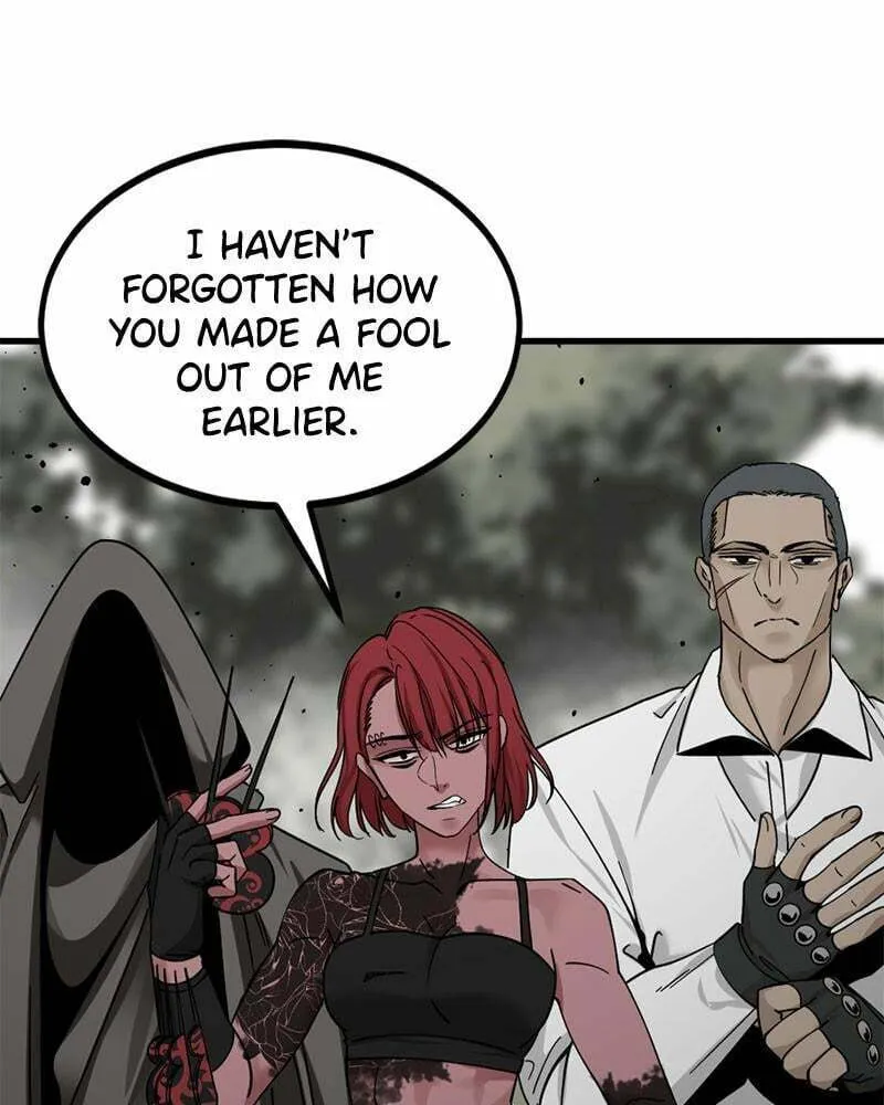 Hero Killer Chapter 38 page 92 - 