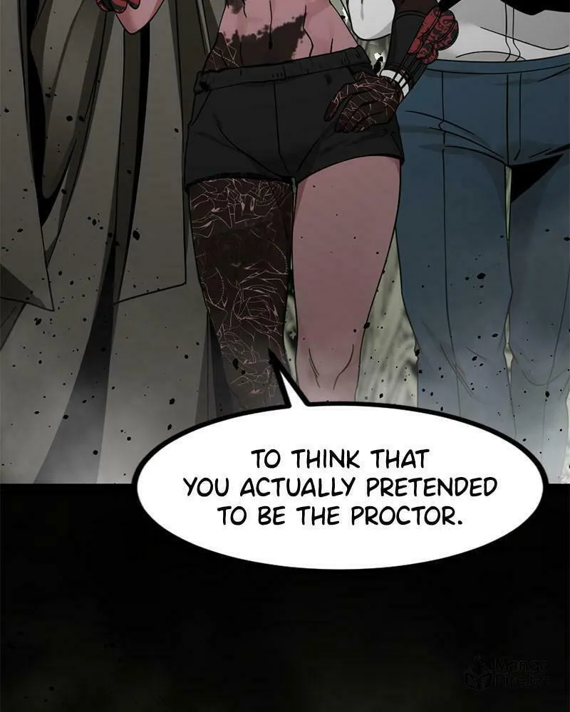 Hero Killer Chapter 38 page 93 - 