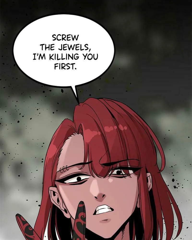 Hero Killer Chapter 38 page 94 - 