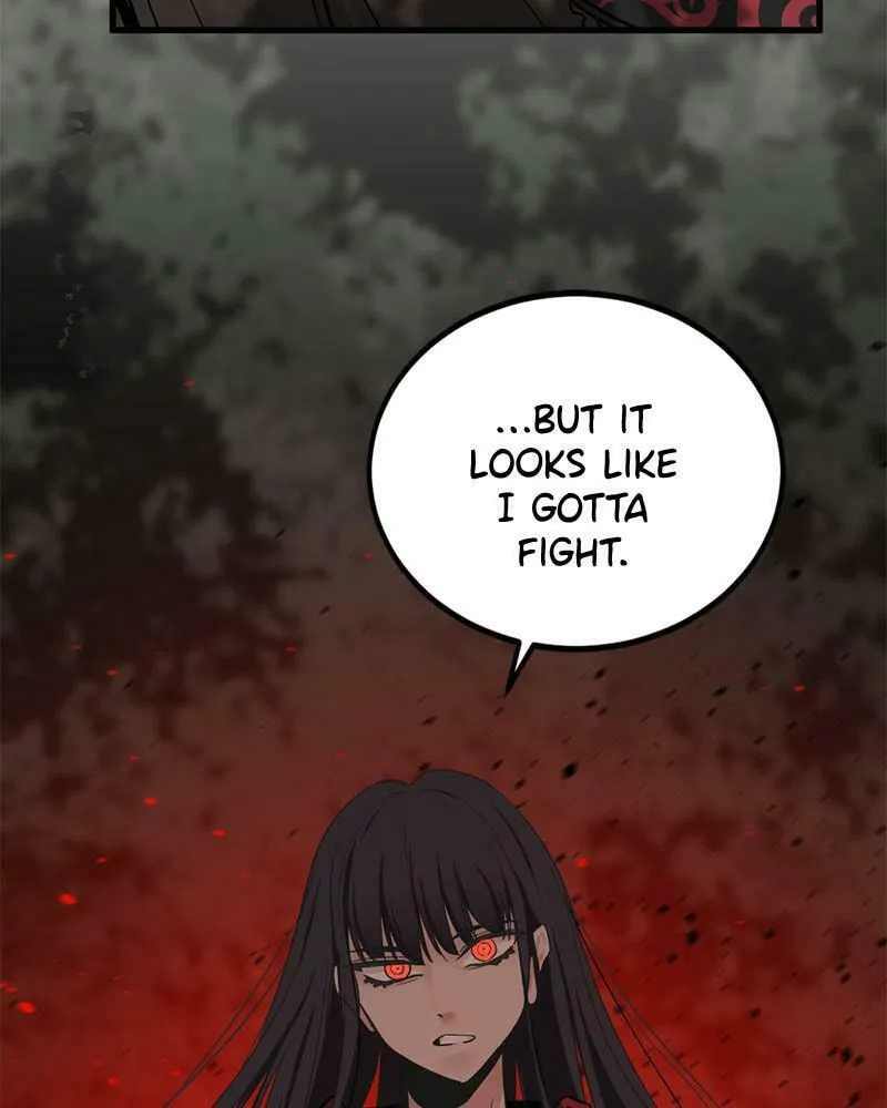 Hero Killer Chapter 38 page 97 - 