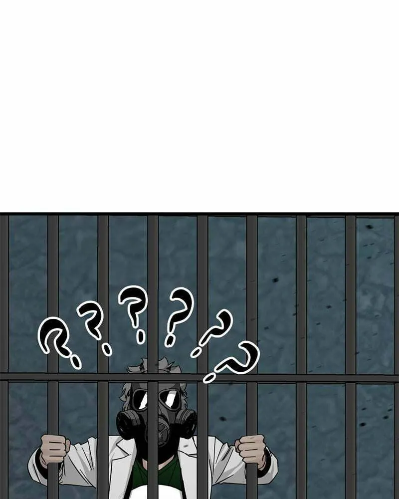 Hero Killer Chapter 39 page 1 - 