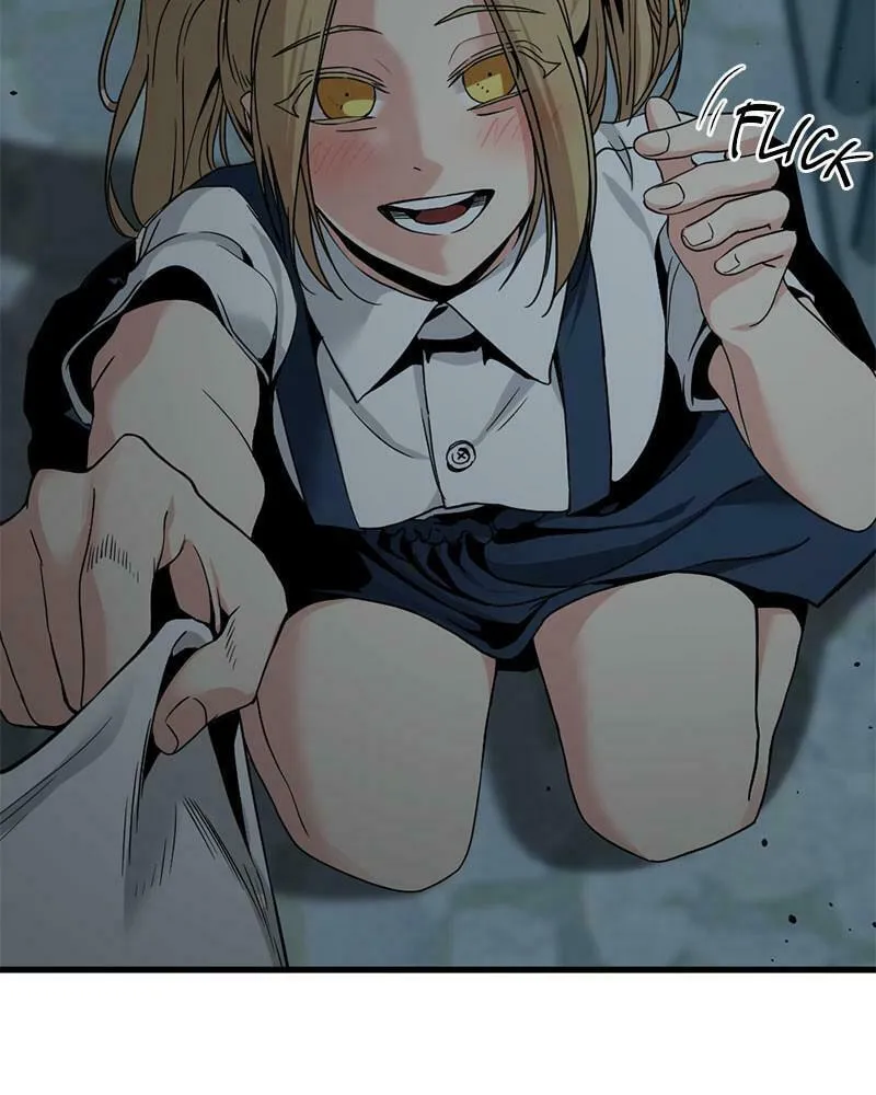 Hero Killer Chapter 39 page 11 - 