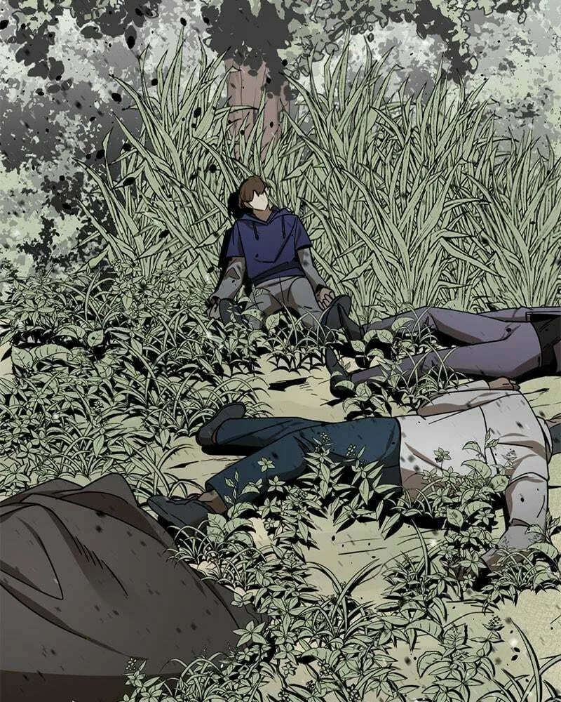 Hero Killer Chapter 39 page 101 - 