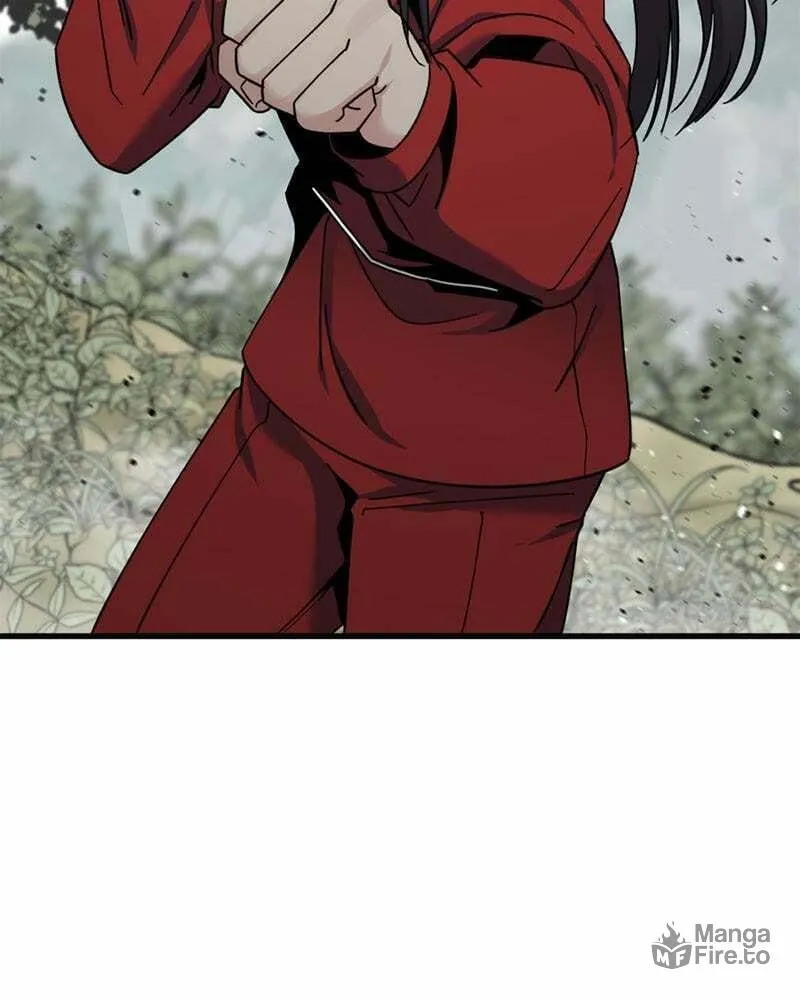 Hero Killer Chapter 39 page 105 - 