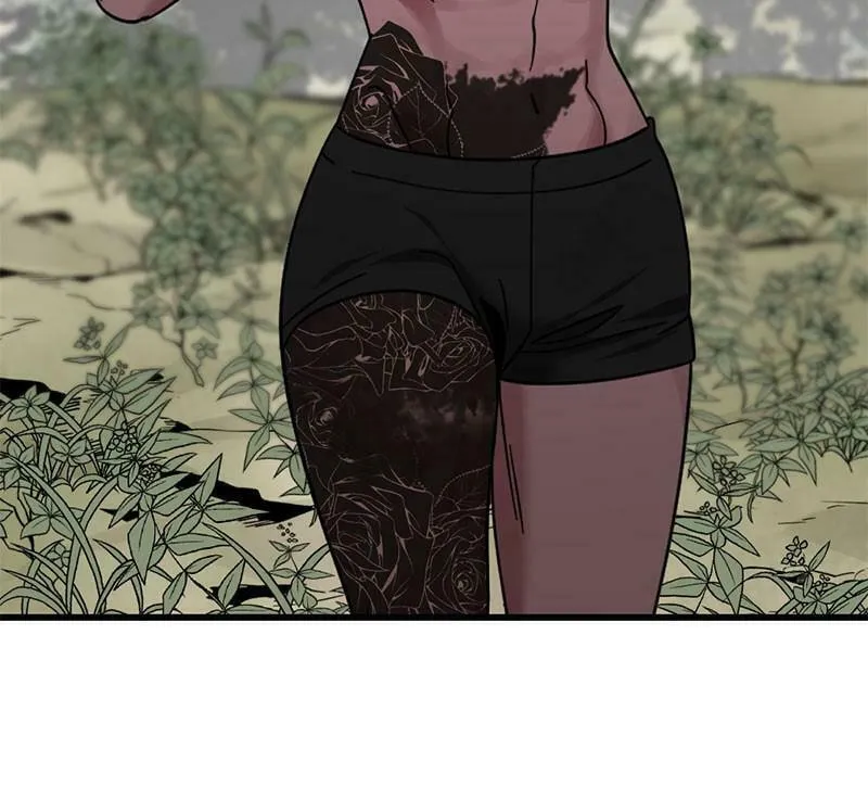 Hero Killer Chapter 39 page 107 - 