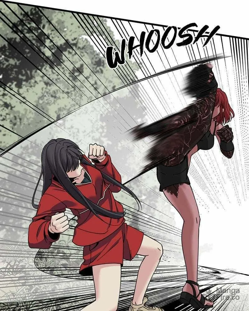 Hero Killer Chapter 39 page 110 - 