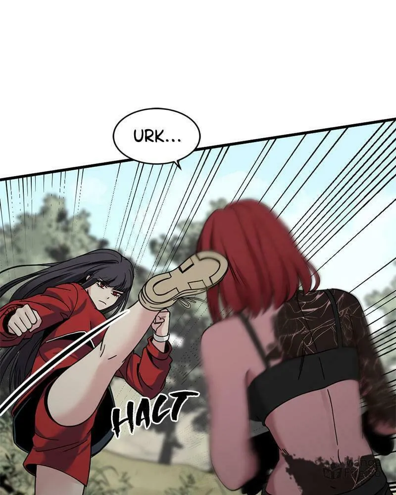 Hero Killer Chapter 39 page 115 - 
