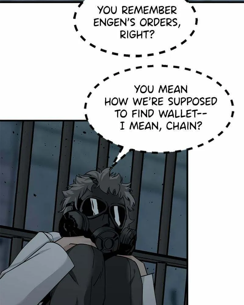 Hero Killer Chapter 39 page 13 - 