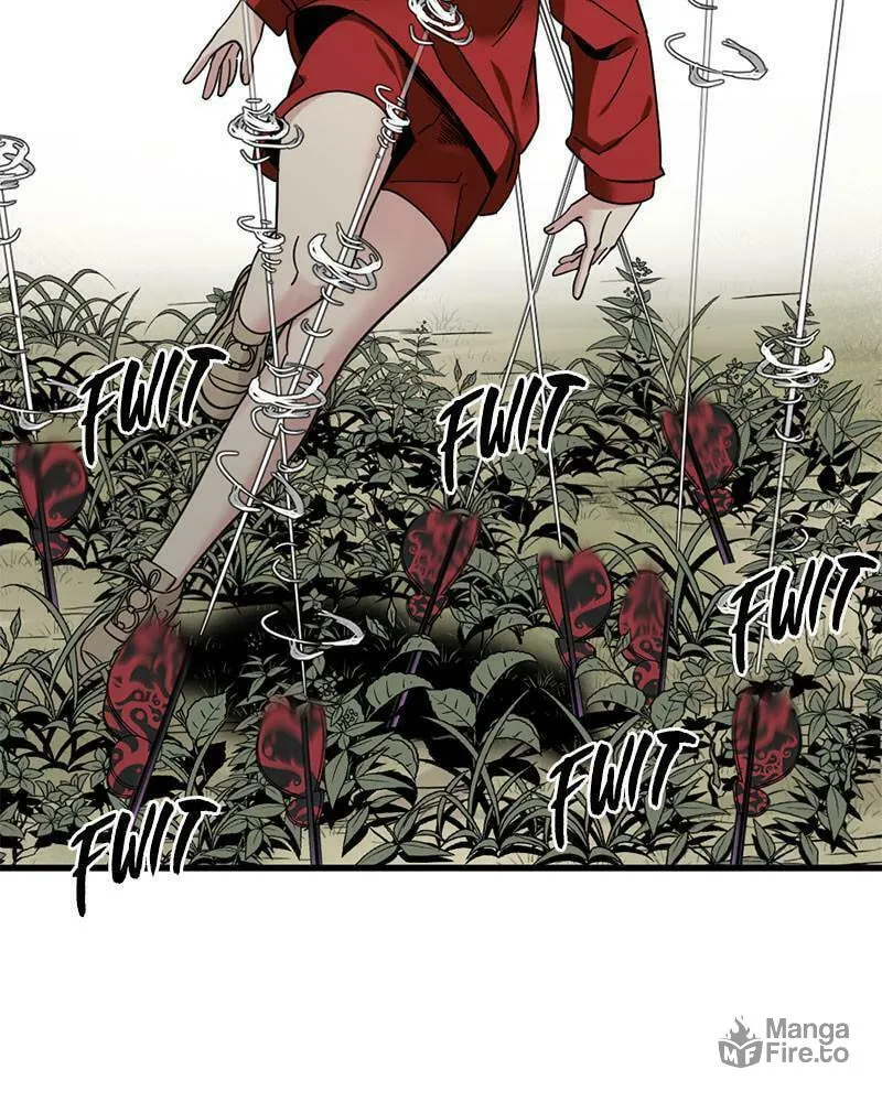 Hero Killer Chapter 39 page 125 - 