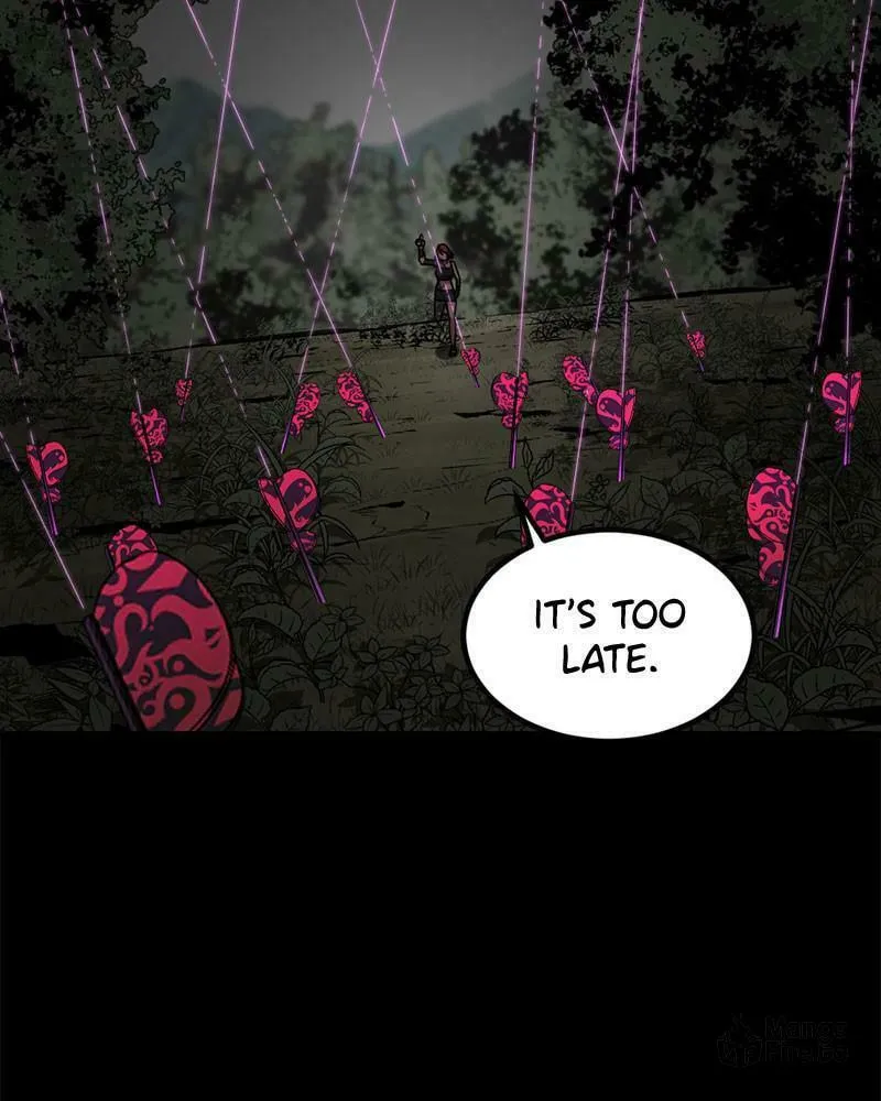 Hero Killer Chapter 39 page 130 - 