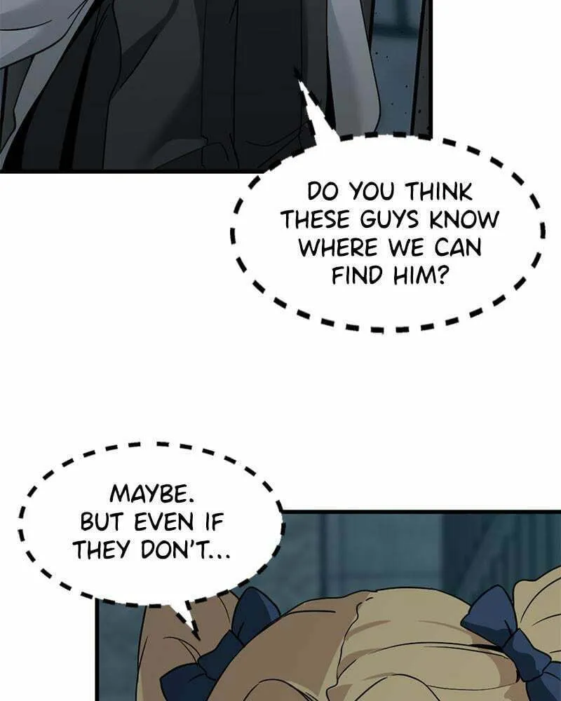 Hero Killer Chapter 39 page 14 - 