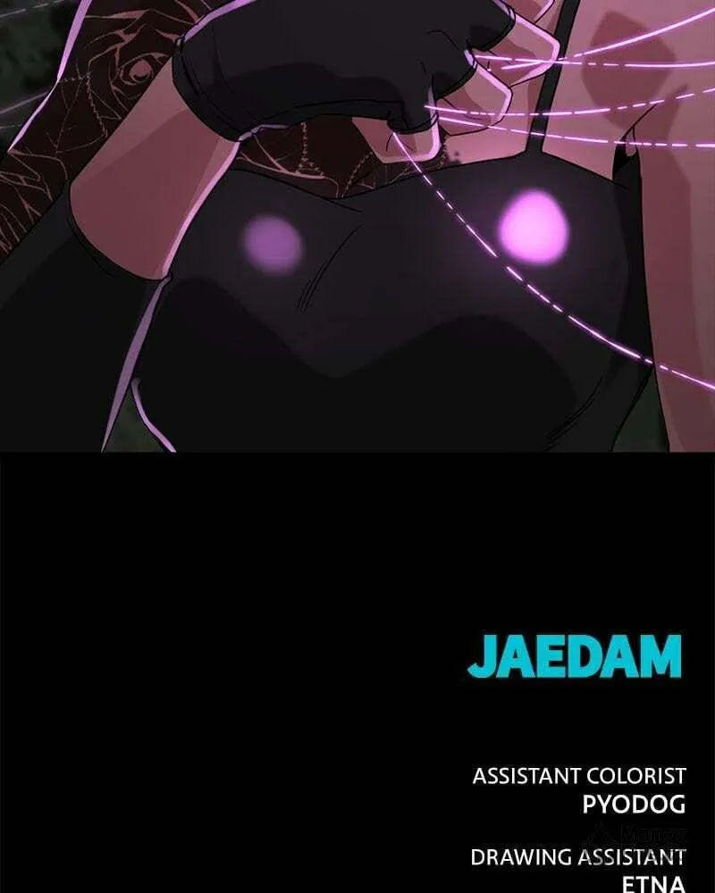 Hero Killer Chapter 39 page 135 - 