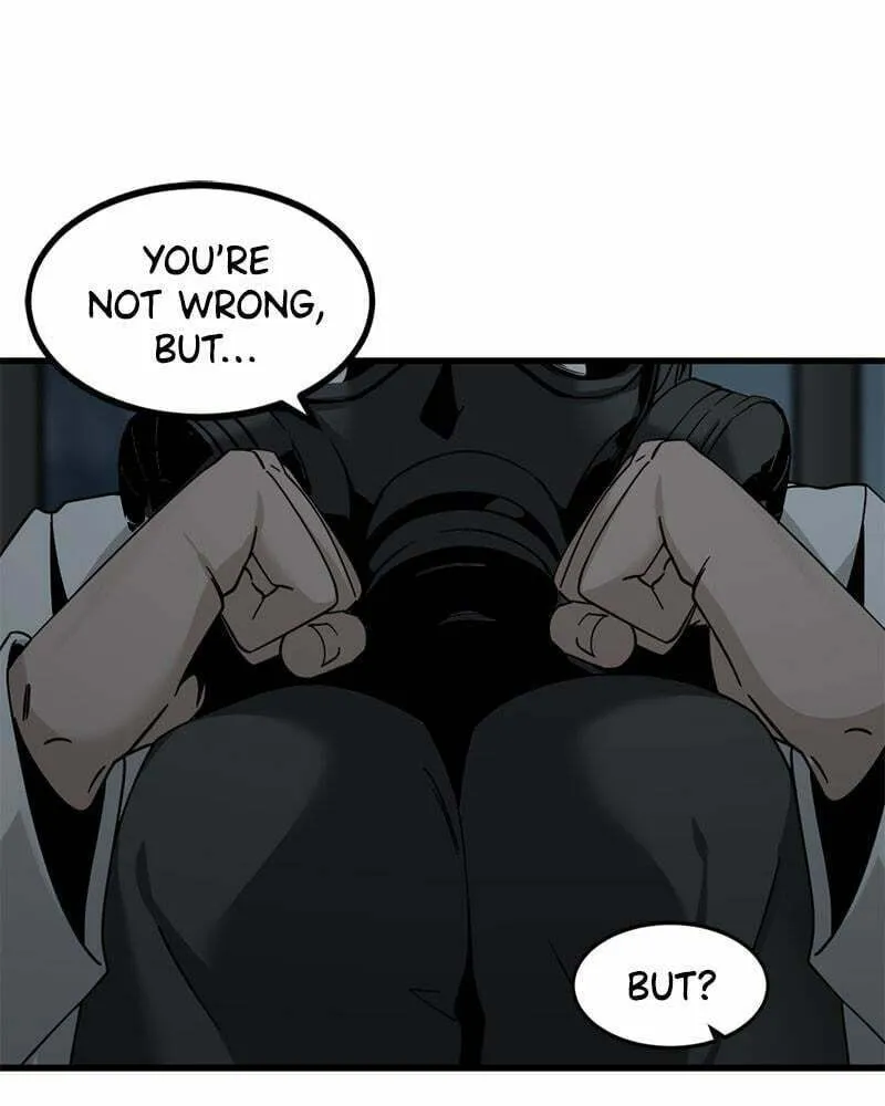 Hero Killer Chapter 39 page 16 - 