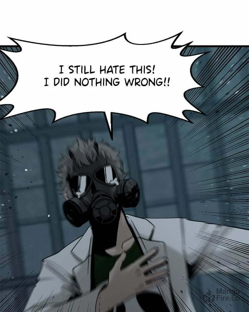Hero Killer Chapter 39 page 18 - 
