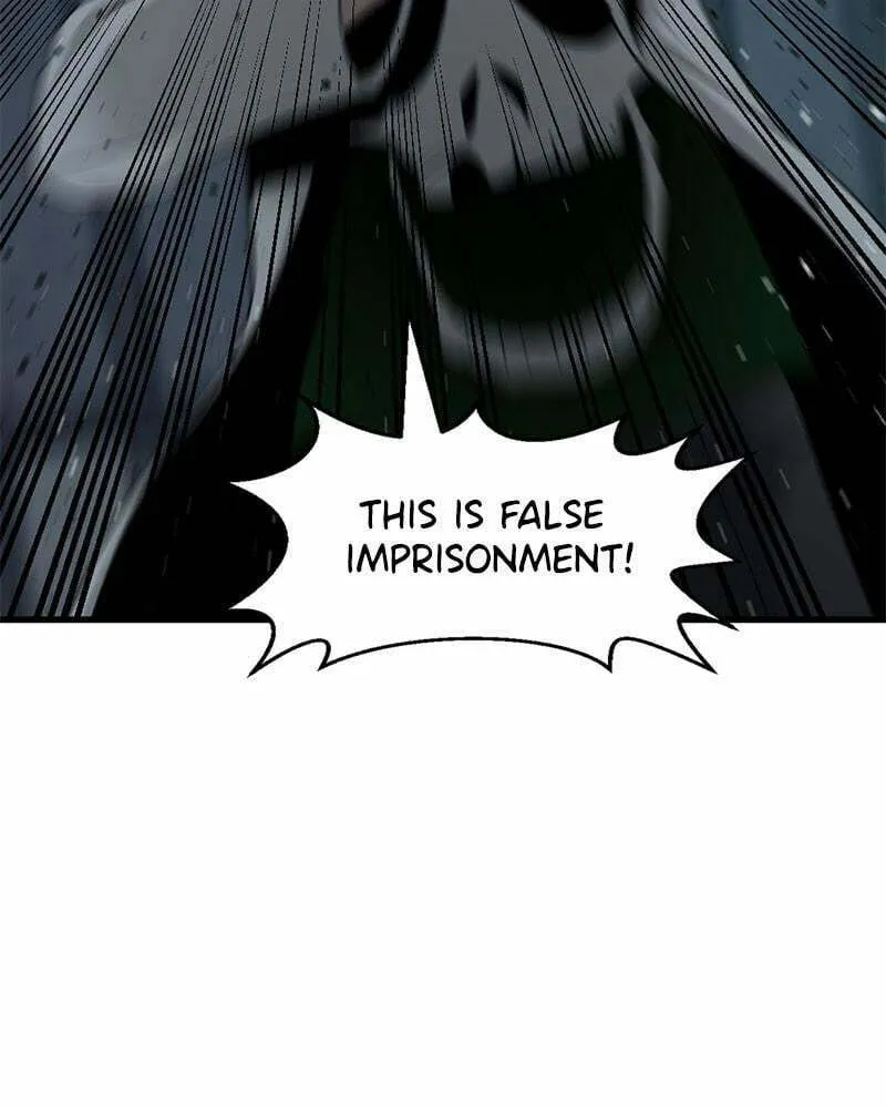 Hero Killer Chapter 39 page 19 - 