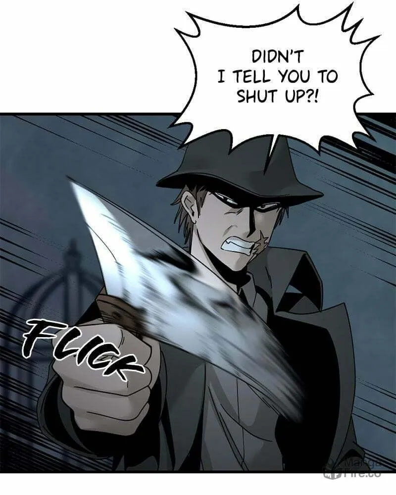 Hero Killer Chapter 39 page 20 - 