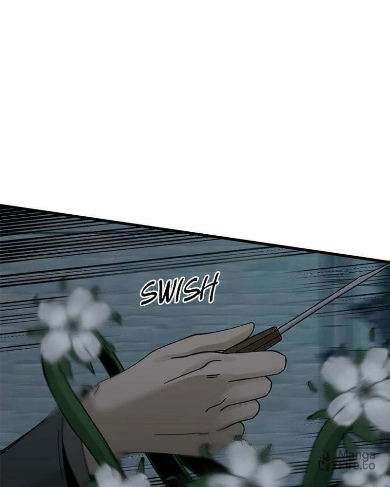 Hero Killer Chapter 39 page 21 - 