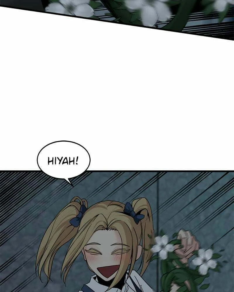 Hero Killer Chapter 39 page 22 - 