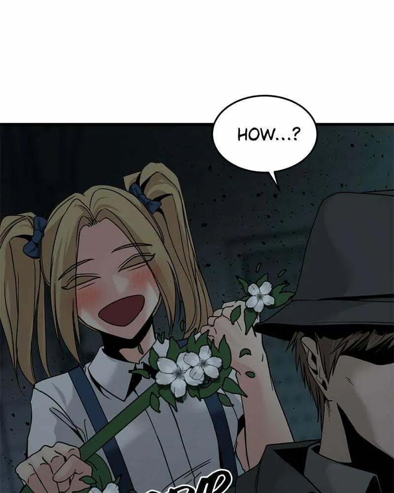 Hero Killer Chapter 39 page 29 - 
