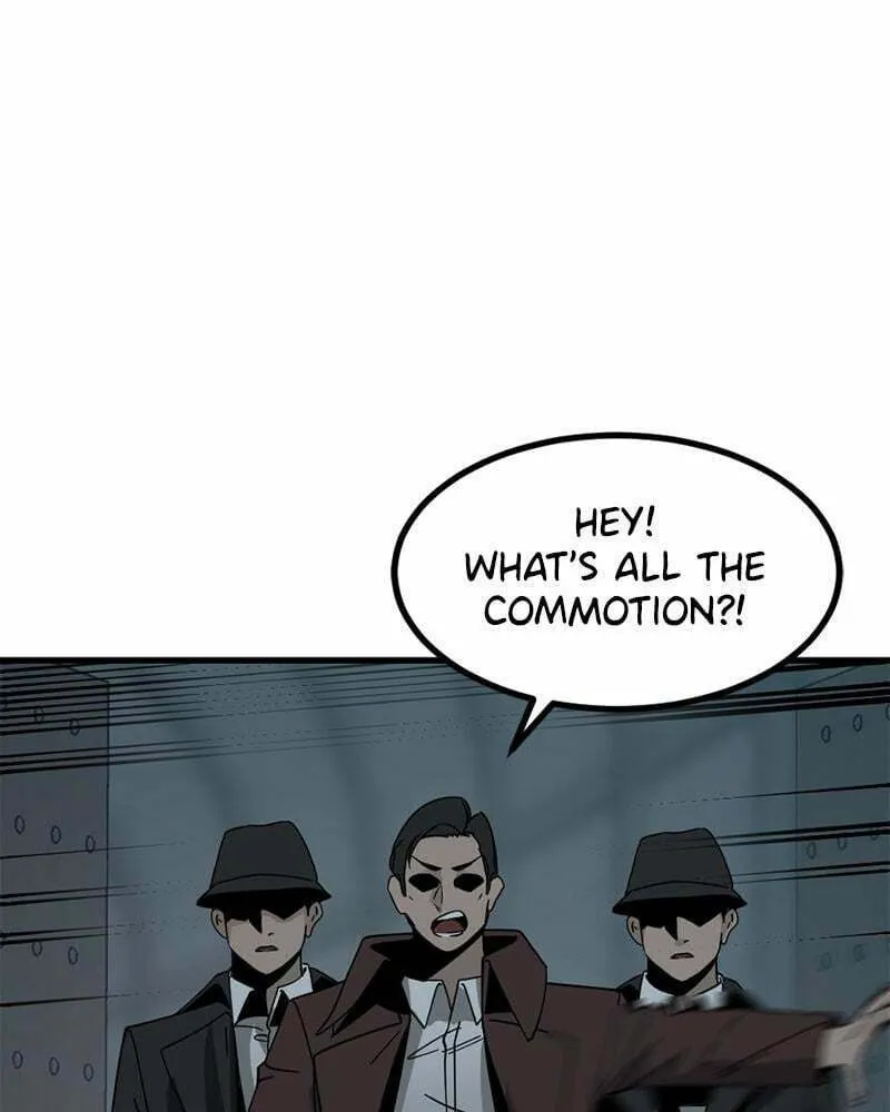 Hero Killer Chapter 39 page 31 - 
