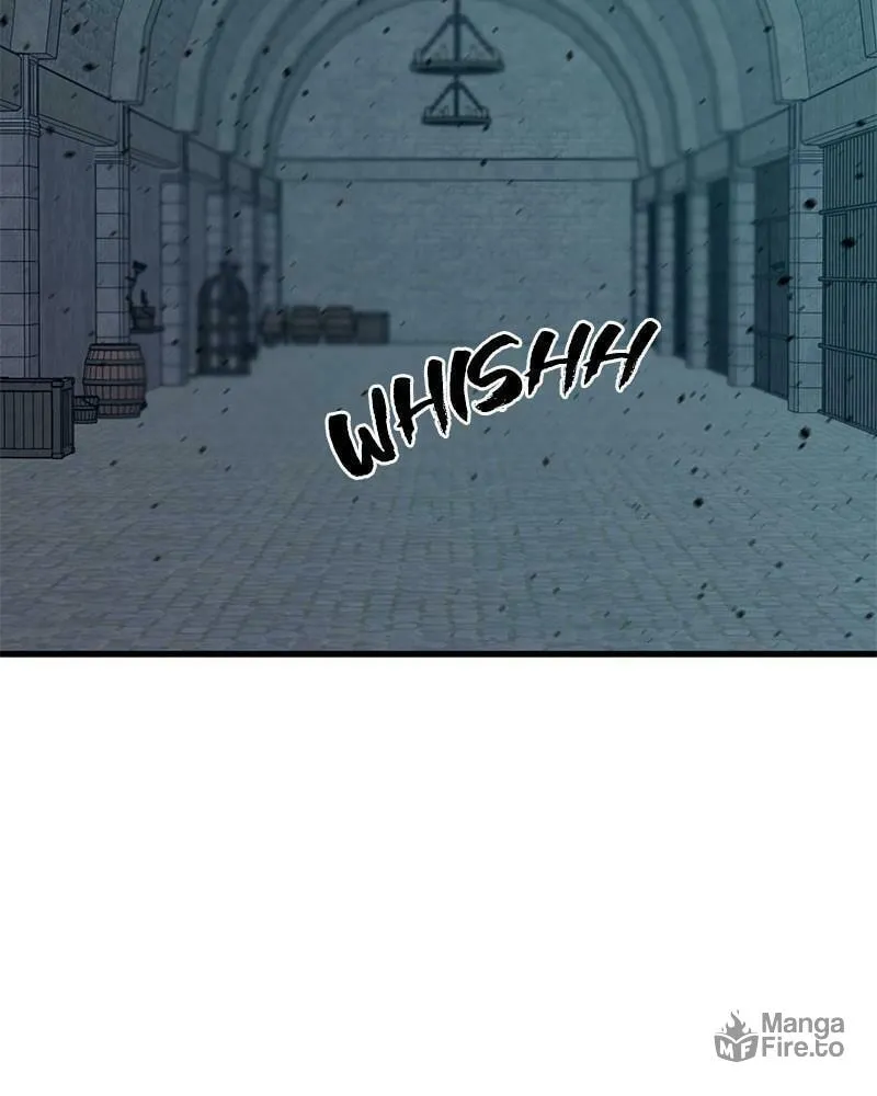 Hero Killer Chapter 39 page 33 - 